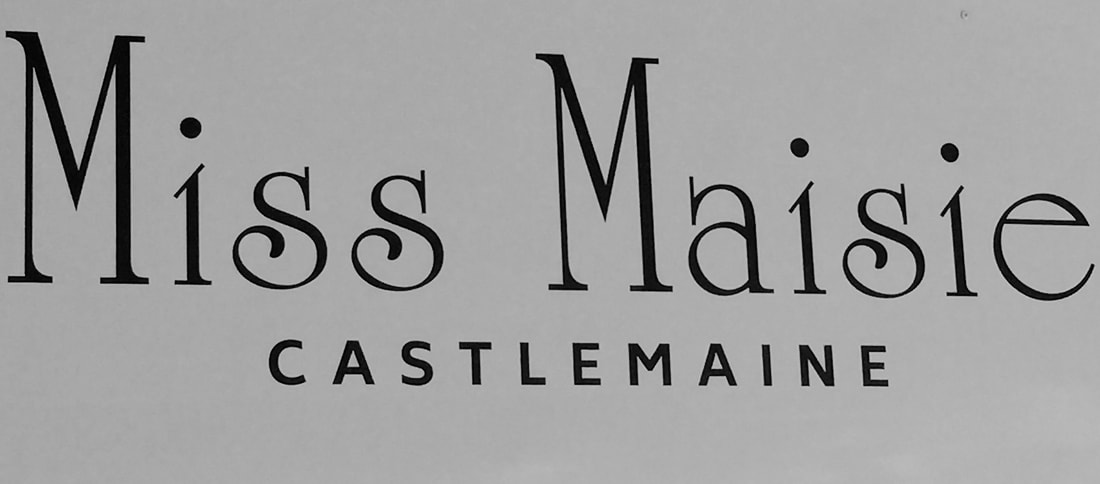 Miss Maisie Castlemaine Store