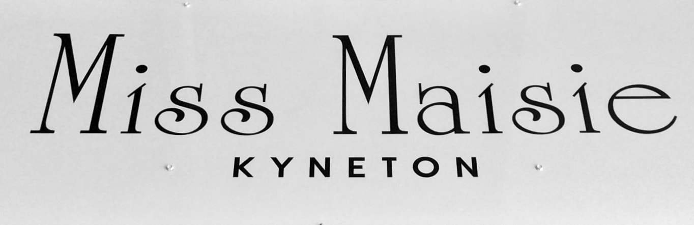 Miss Maisie Kyneton Store